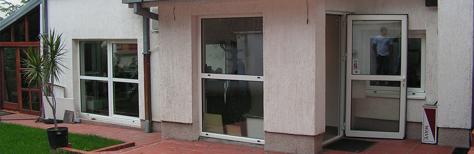 Stomatološka Ordinacija Dr Momčilo Simić slider image 1