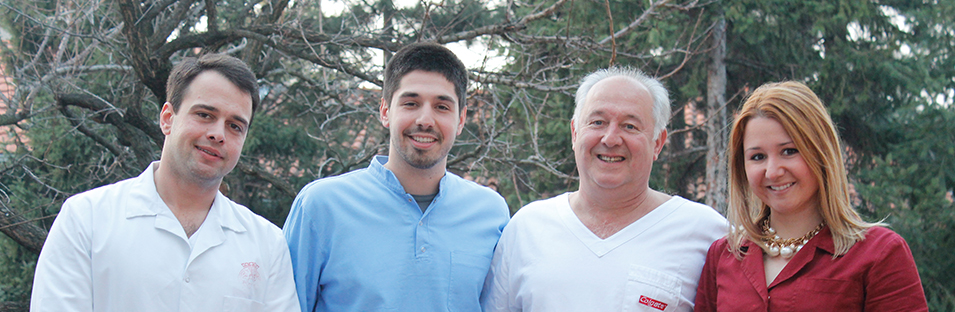 Stomatološka Ordinacija Dr Momčilo Simić slider image 7